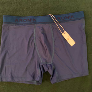 Aronik Boxer Brief